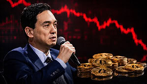 2100 Bitcoin für diesen Deal: Metaplanet verfolgt größeren Plan