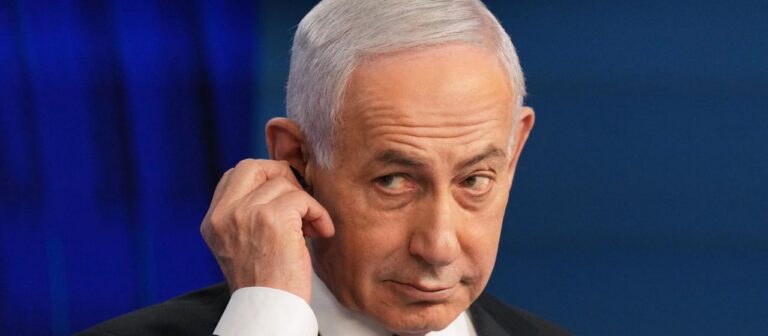 Israel äußert Bedenken zu Trumps Plan für die Entwaffnung des Gazastreifens