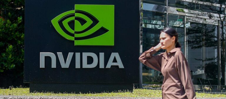 Marktbericht: Nvidia: Zahlen wie von einem anderen Stern
