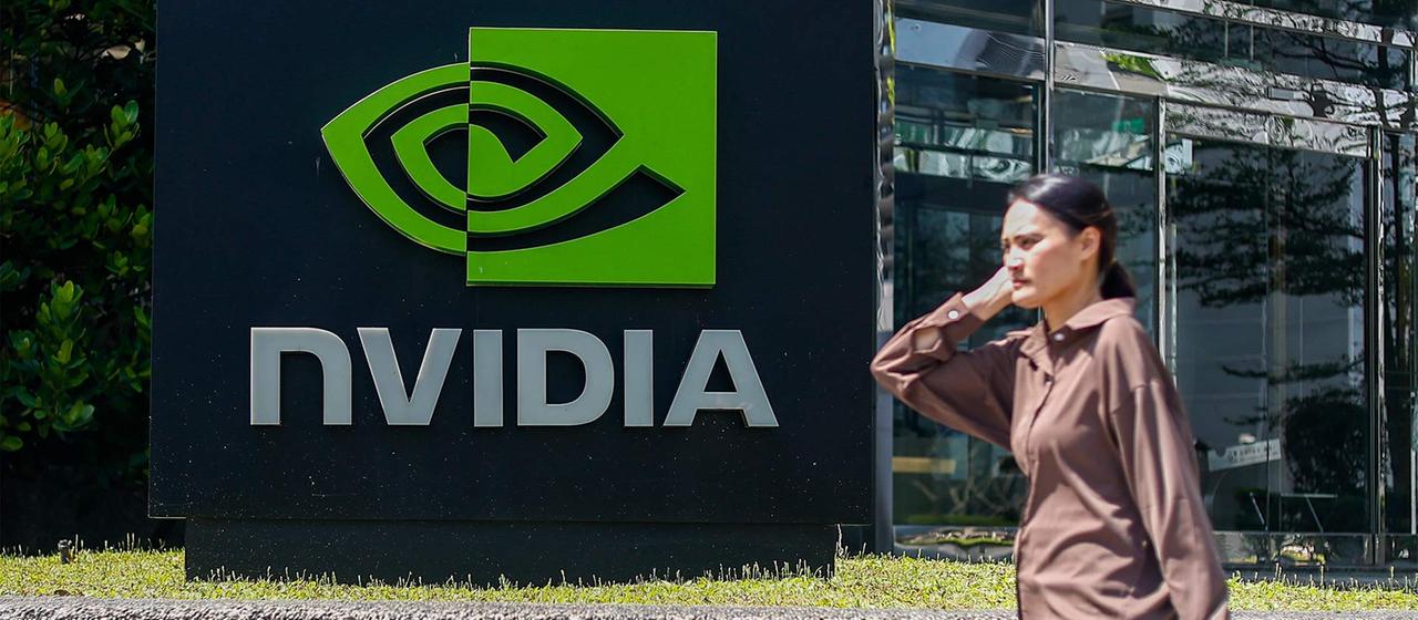 Marktbericht: Nvidia: Zahlen wie von einem anderen Stern