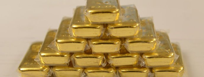 Marktbericht Gold: Gold steht vor Kreuzwiderstand und bleibt kurzfristig im Korrekturmodus