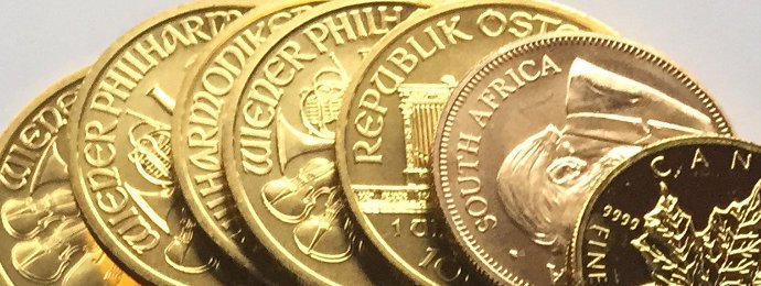 Marktbericht Gold: Gegenwind für Gold, kurzfristige Korrektur wahrscheinlich
