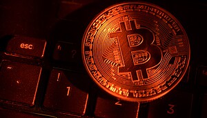1,6 Millionen in Bitcoin plötzlich weg: Anleger berichtet