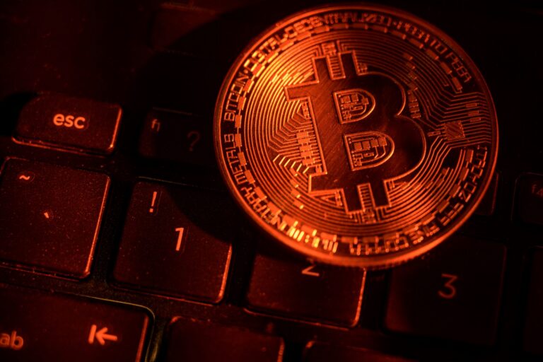 Bitcoin Wallets gehackt: Massenpanik auf der Blockchain