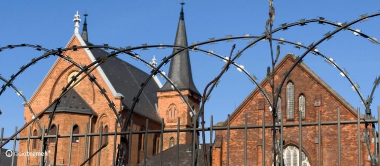 Razzia in Bremer Gefängnis: Beschäftigte bestechlich?