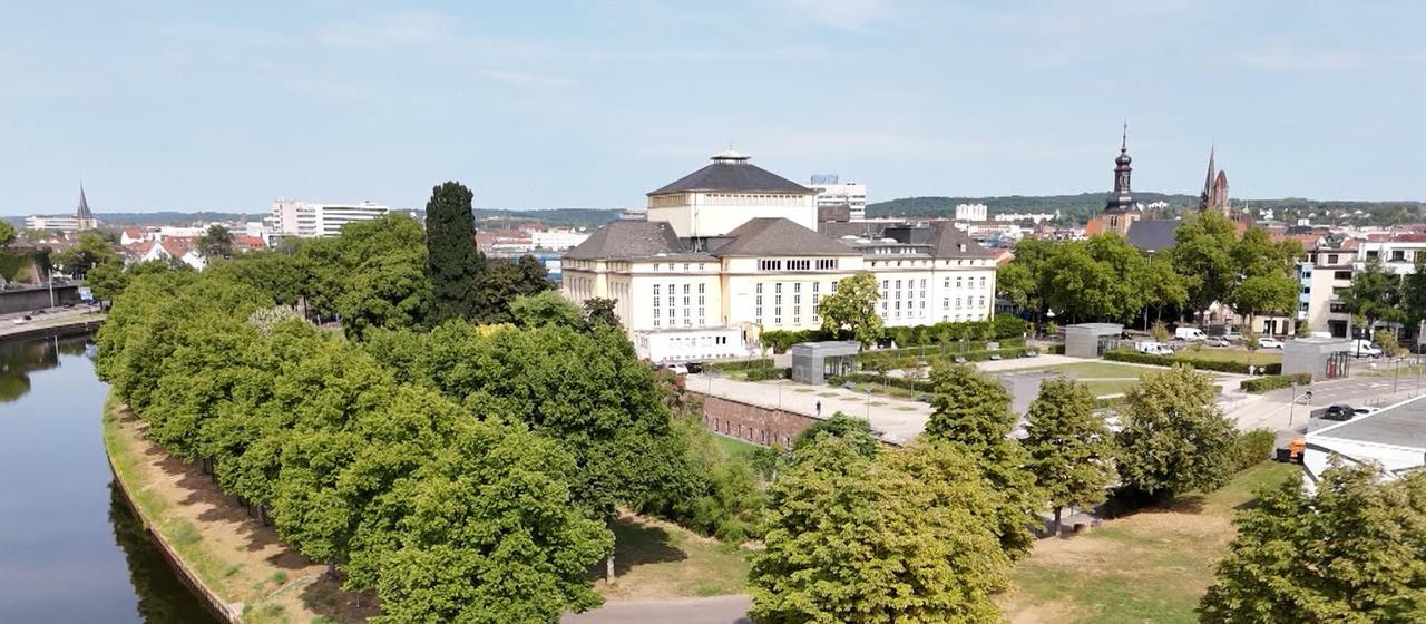 Ballett: Tanzen unter Druck an deutschen Theatern