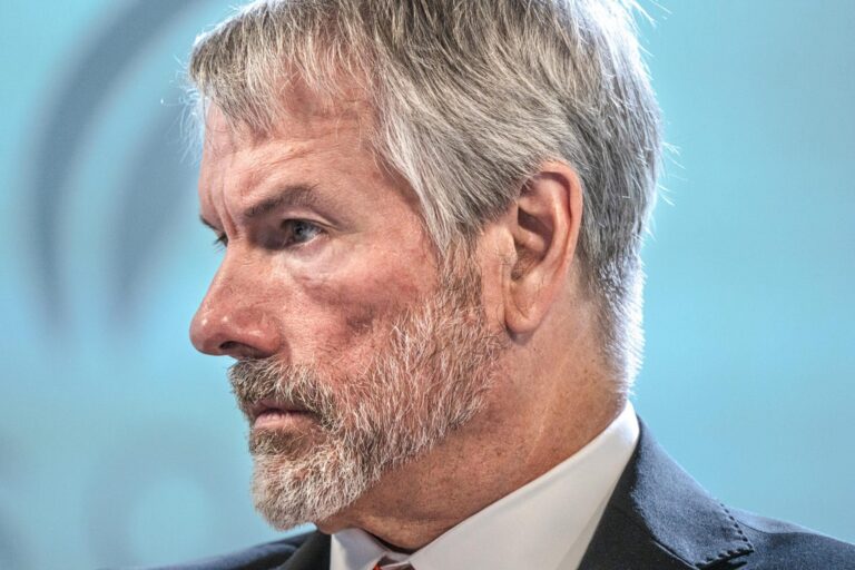 MSTR bricht aus, doch Strategy droht der nächste Ärger