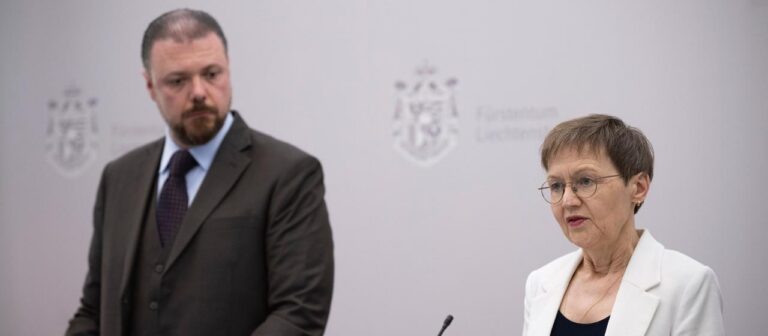 Diebstahl von Unternehmerdaten in Liechtenstein sorgt für Aufsehen