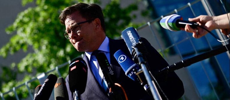 Umweltminister Schneider will Klimaanpassung zur Gemeinschaftsaufgabe machen