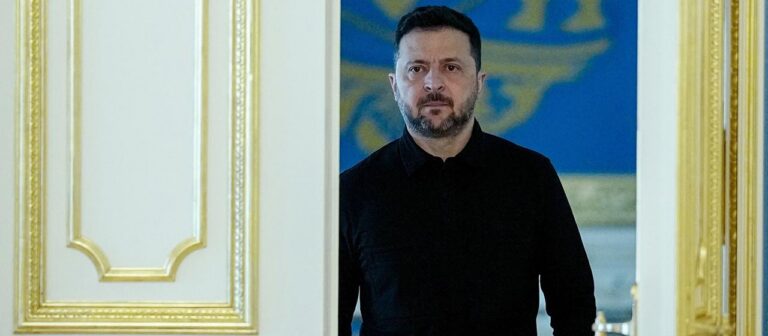 Korruptionsskandal in der Ukraine weitet sich aus