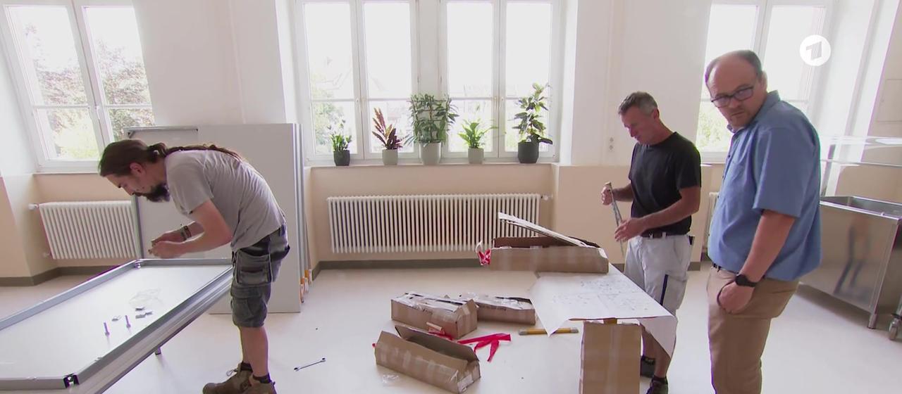 Ganztagsbetreuung: Kraftakt für Kommunen, Gewinn für Kinder