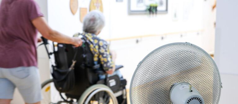 Hinweise auf erhebliche Missstände in oberbayerischer Rehaklinik