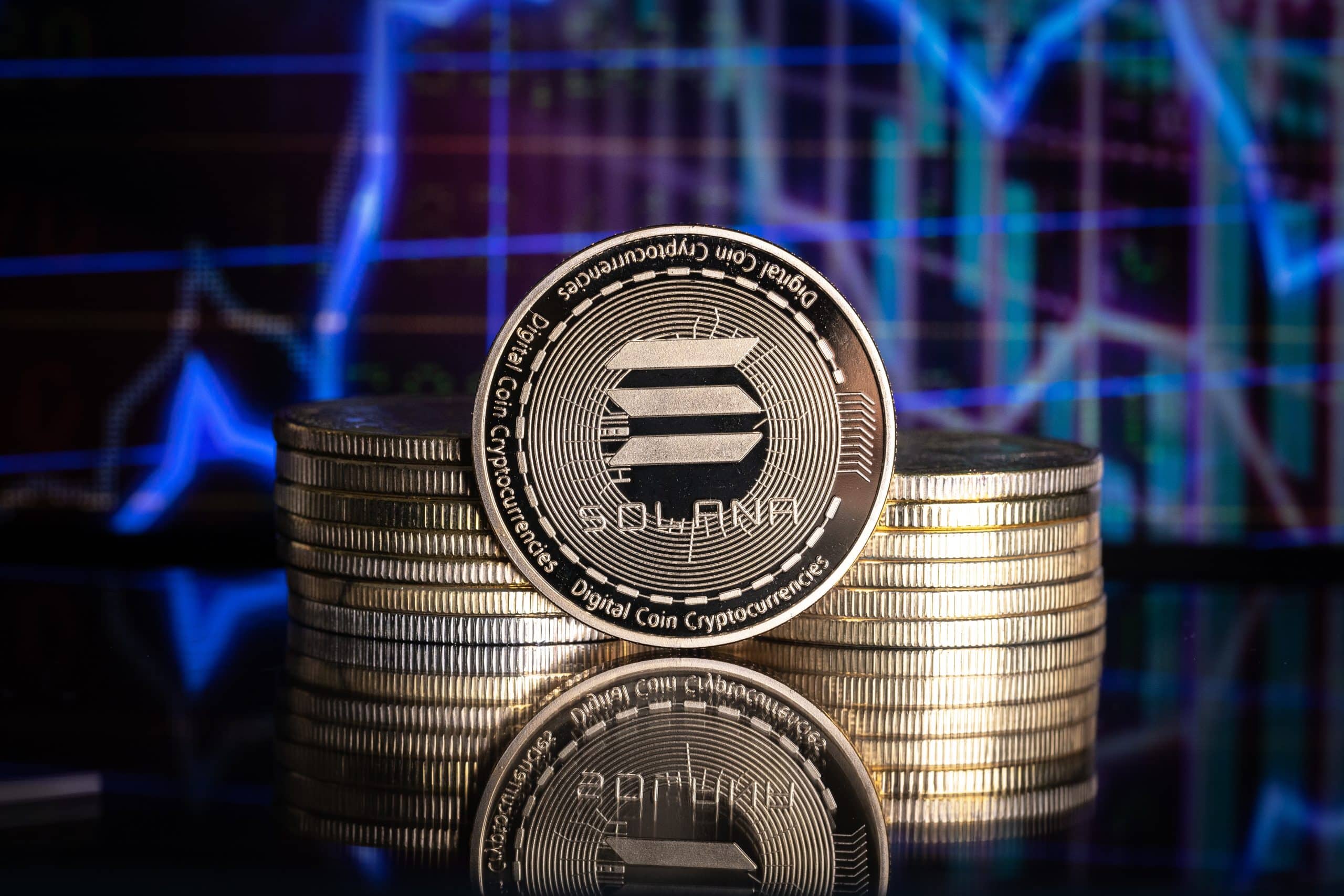 Solana statt Bitcoin? Dieses Modell überrascht