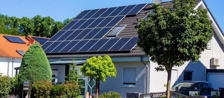 KfW: Wieder mehr Menschen bereit für private Klimainvestitionen