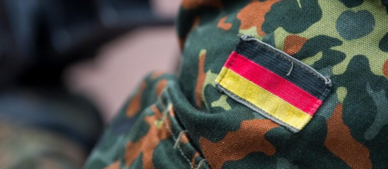 Verdächtiger Drohnenflug über Patriot Werft