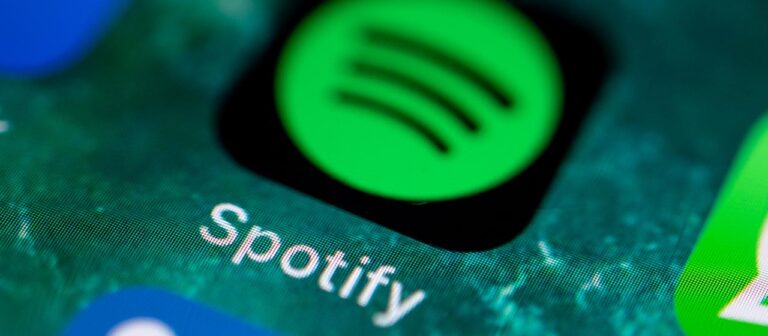 Massen künstlicher Songs: Spotify will KI Künstler klarer kennzeichnen