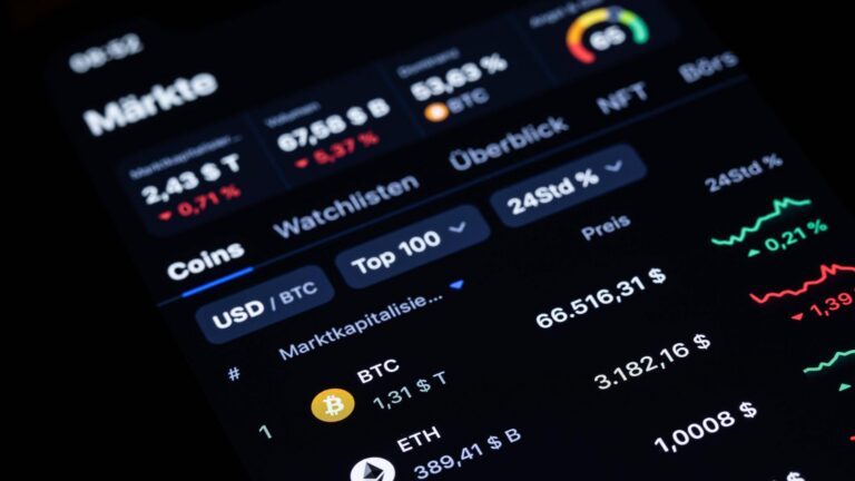 Stablecoins: Vorteile, Risiken und Nebenwirkungen