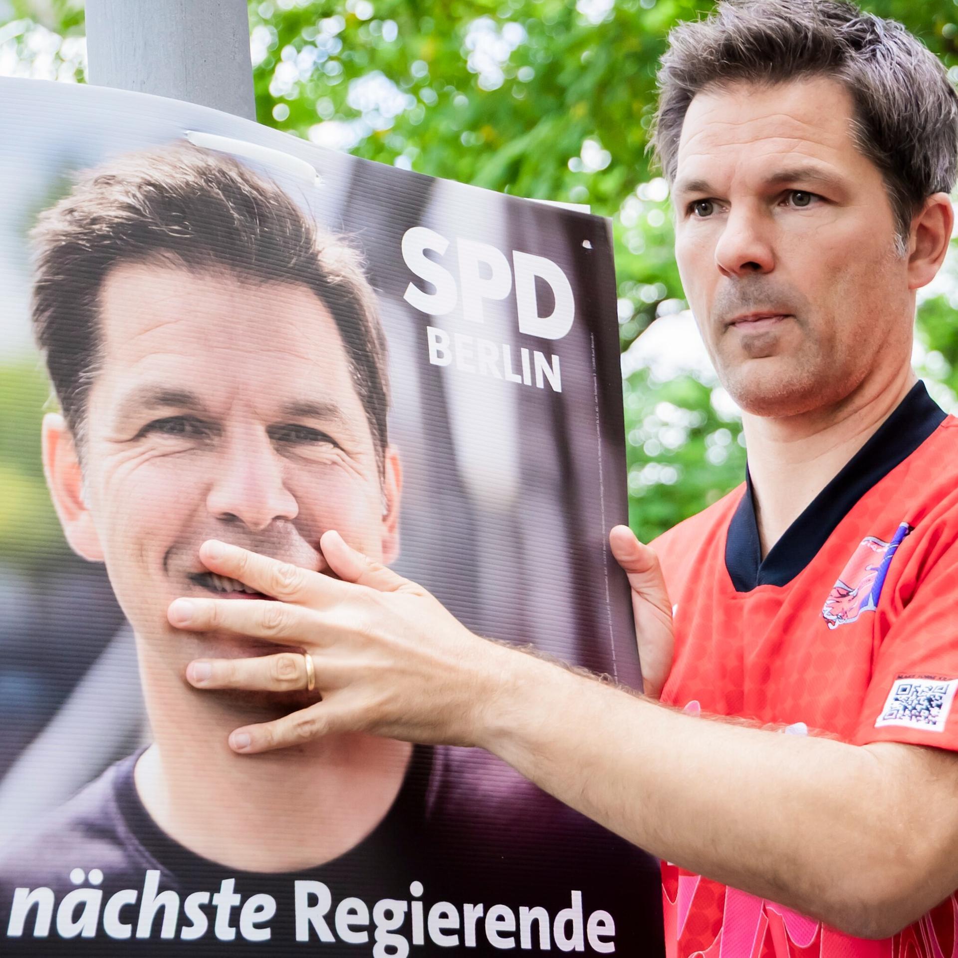 Streit in der SPD: Landeschefs schreiben Brandbrief gegen Wohngeldkürzungen
