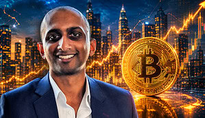Bitcoin schlägt in 10 Jahren alles: Steht die Kryptowährung erst am Anfang?
