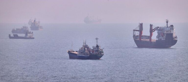 Abkommen zwischen Oman und Iran: Was eine Einigung für die Straße von Hormus bedeuten würde