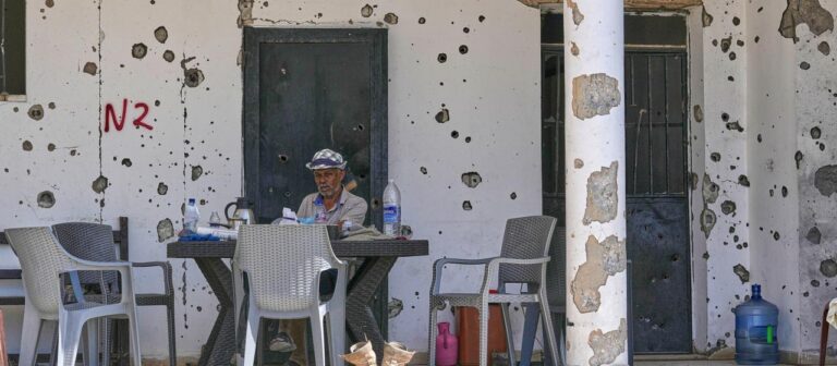 Israel bestätigt den Tod zweier Soldaten im Libanon