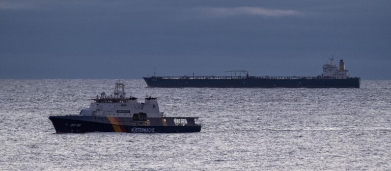 Dobrindt empfängt Innenminister der Ostseestaaten in Flensburg