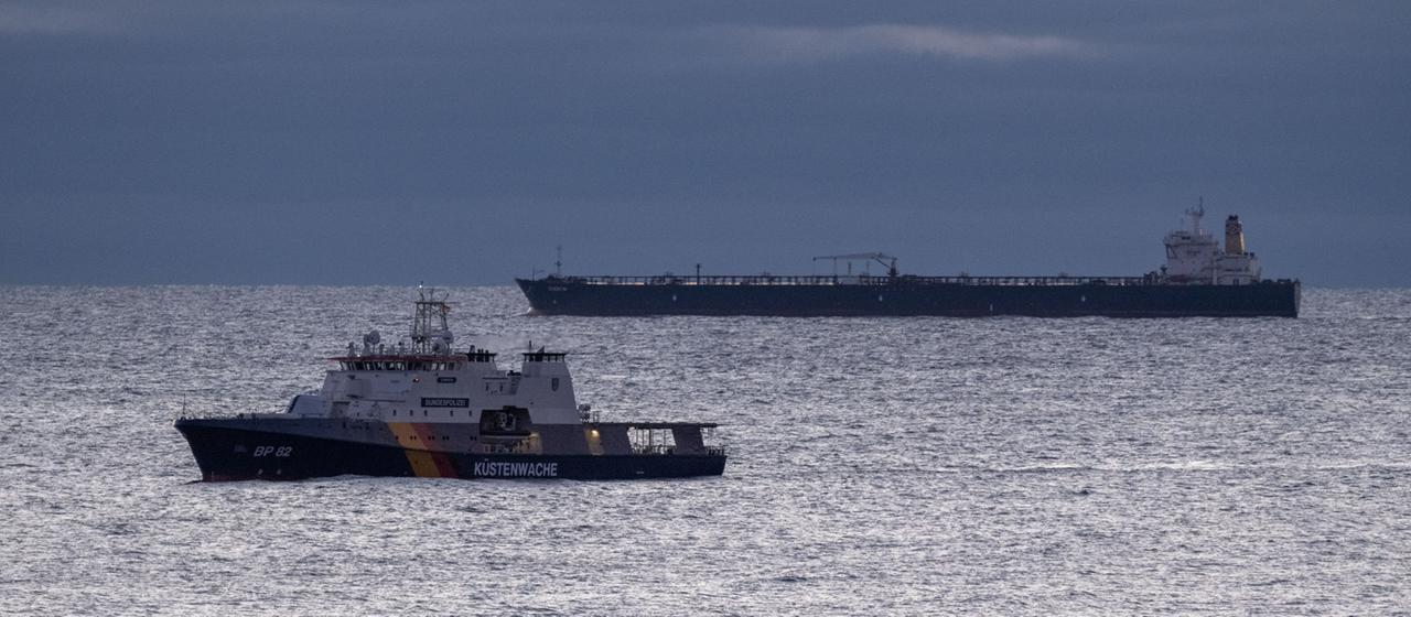 Dobrindt empfängt Innenminister der Ostseestaaten in Flensburg