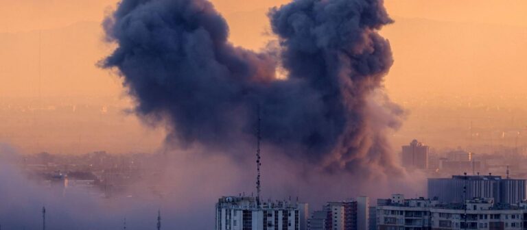 Iran: Sechs Monate Krieg ohne Ende in Sicht
