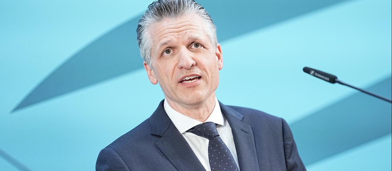 CDU Spitze würde AfD Koalition im Osten nicht dulden