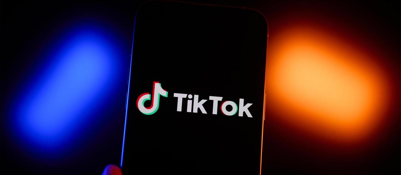 US Ermittlungen gegen TikTok enden mit Vergleich über 400 Millionen Dollar