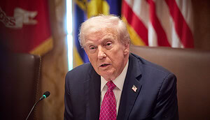 Krypto Krach: Justin Sun gewinnt Runde gegen Trump Projekt