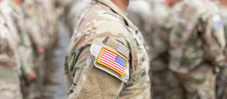 Kündigungen wegen Iran Krieg: Schlechte Stimmung in der US Truppe