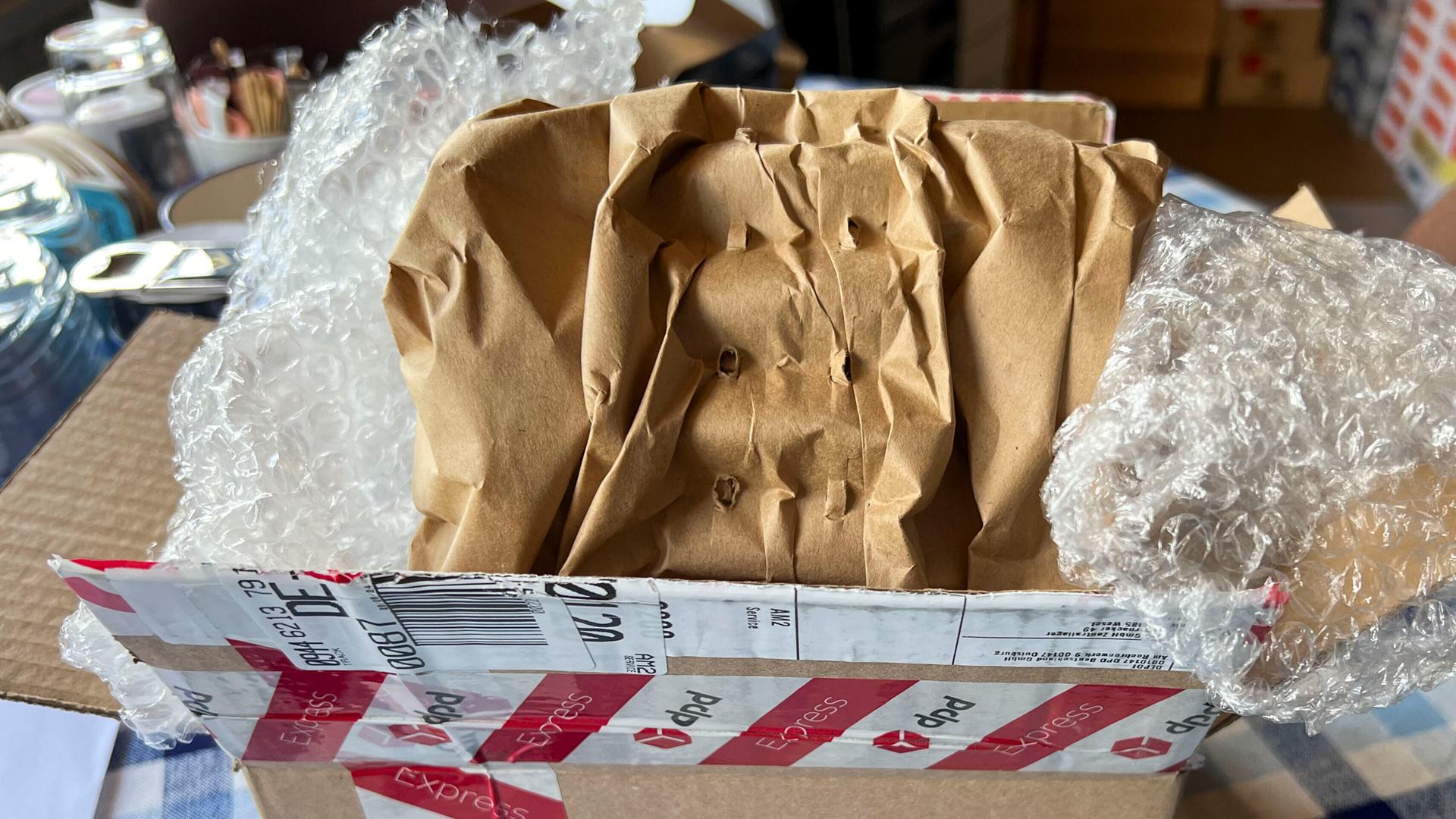 EU Verpackungsrichtlinie: Weniger Müll, mehr Bürokratie
