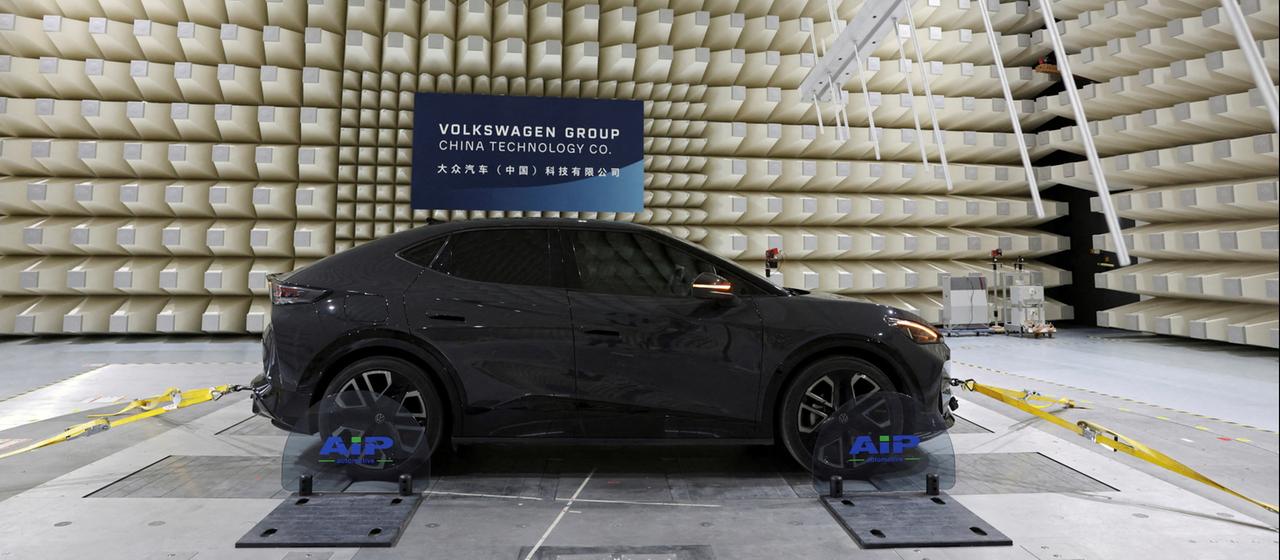 Konzernumbau beim Autohersteller: Was VW in China anders macht