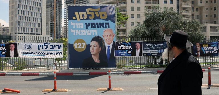 Krieg in Nahost: Immer mehr Israelis verlassen ihr Land