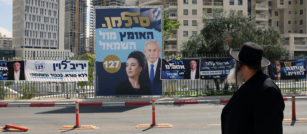 Krieg in Nahost: Immer mehr Israelis verlassen ihr Land