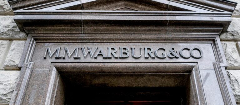 Hamburger Cum Ex Affäre kommt nun doch vor Gericht