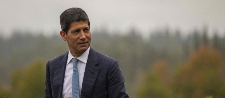 Kevin Warsh: Ein Fed Chef, der Ungewissheit zulässt