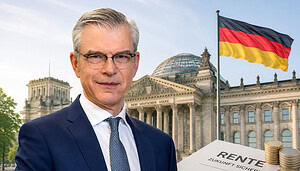 Warum die Rente allein nicht mehr reicht: Wirtschaftsweise zeigt Wege zur Vorsorge auf