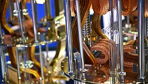 Bitcoin vor dem größten Risiko seiner Geschichte? Quantencomputer werden immer leistungsfähiger
