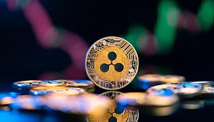 XRP Kurs: Dann hat die Hängepartie charttechnisch ein Ende