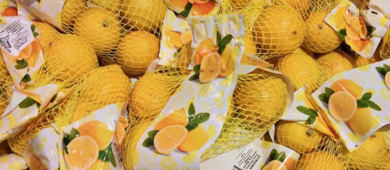 EU führt neue Regeln ein: Diese Verpackungen gibt es bald nicht mehr