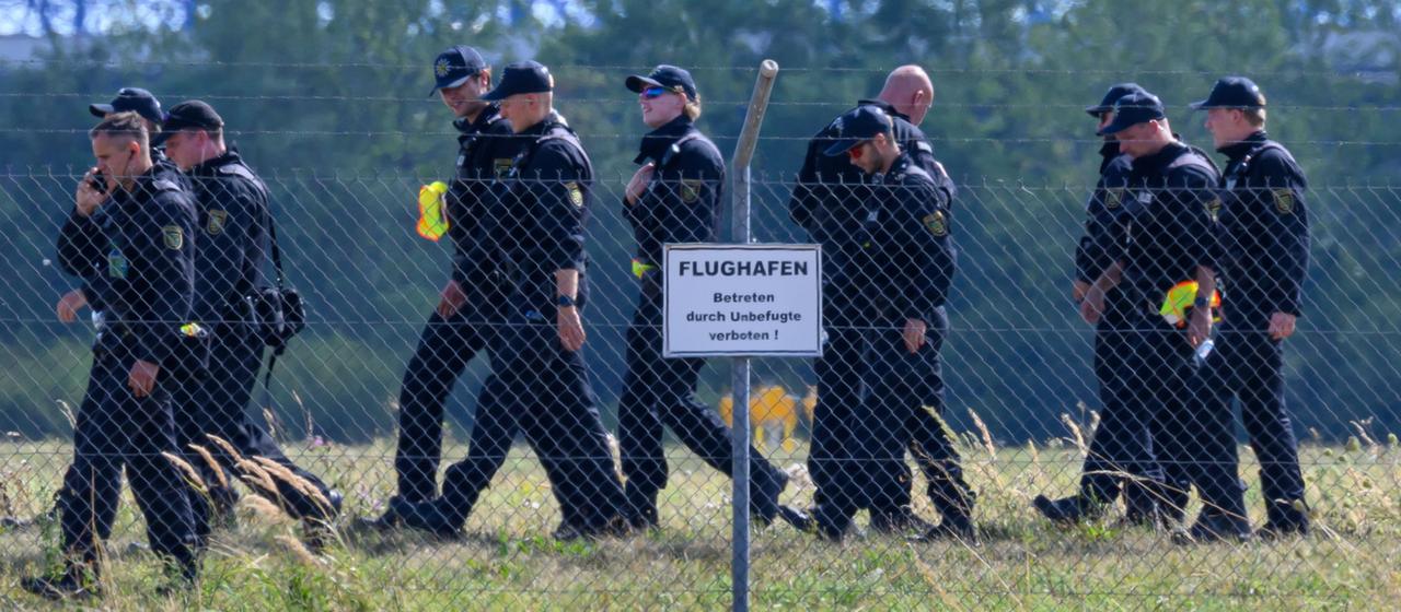 Drohnenvorfall: Bundesregierung macht Russland offenbar verantwortlich
