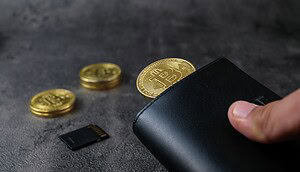 Krypto Wallets auf iPhones gefährdet: Das müssen Nutzer tun