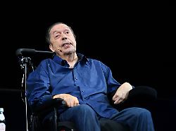 Starb mit 80 Jahren: US Behörden legen Todesursache von Tim Curry offen