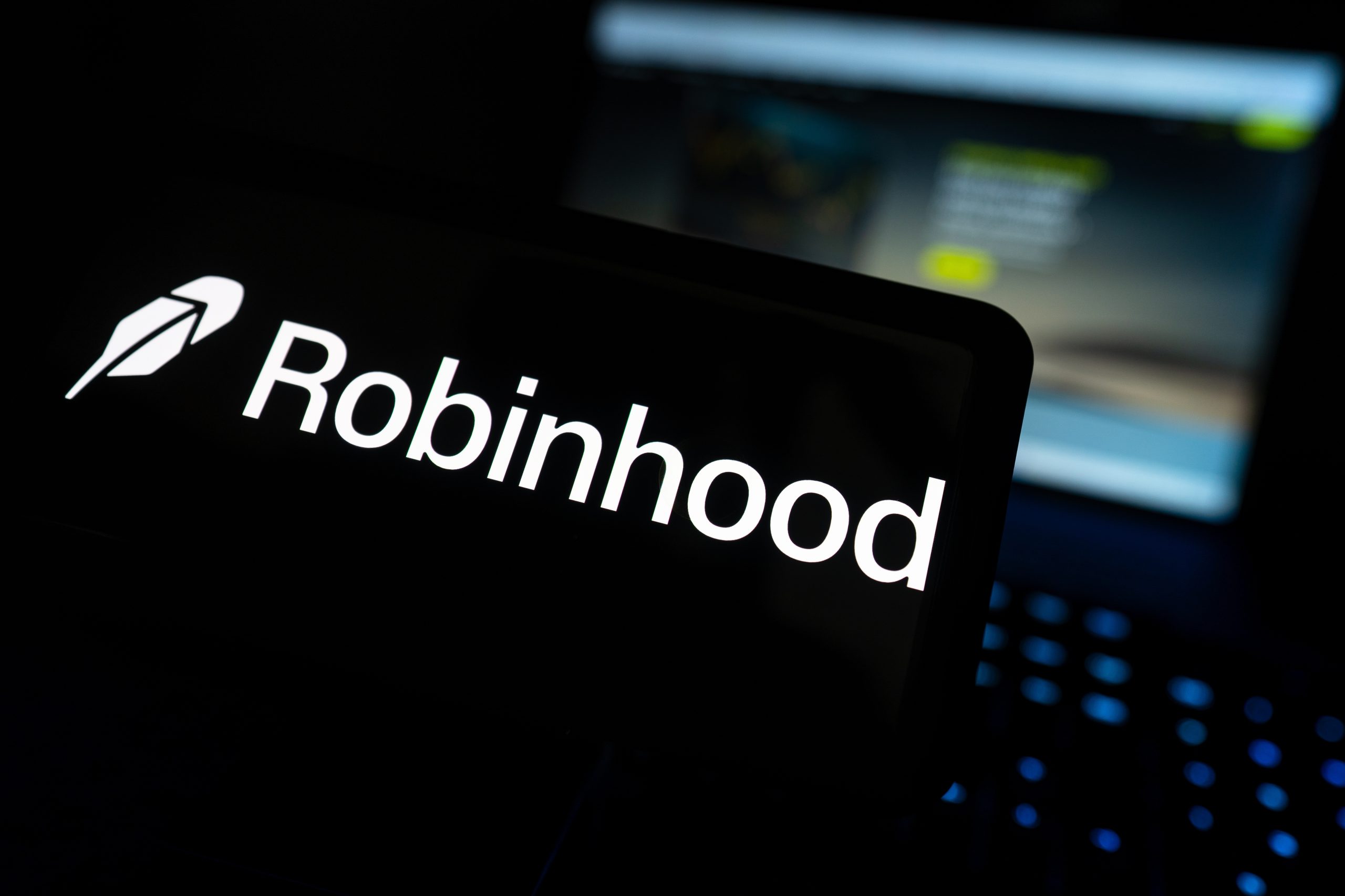 Robinhood Expansion: Anteile an Crypto.com und OG.com