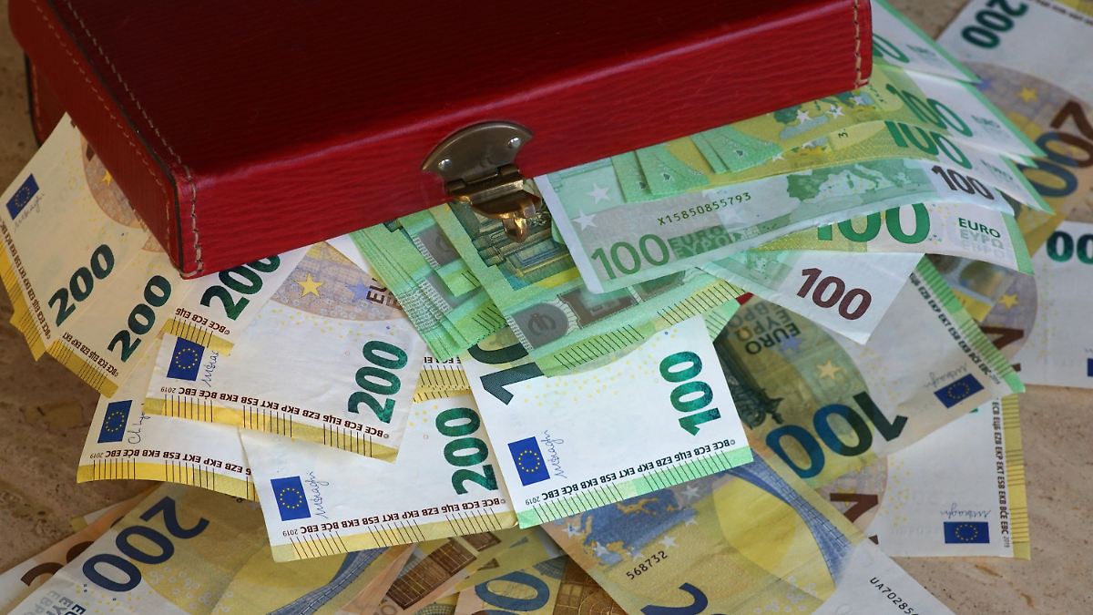Aktien, Anleihen, Gold: Wohin mit 25000 Euro im Oktober?