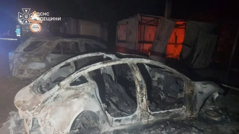 Mehrere Tote in der Ukraine: Russische Drohnen schlagen nahe der Grenze zu Moldau ein