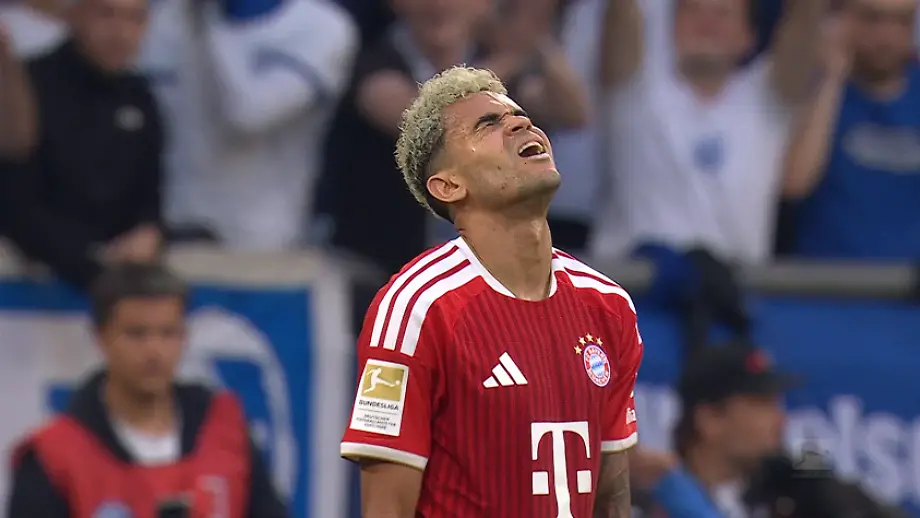 Muss unser Jahr werden: FC Bayern will keine weiteren Umwege