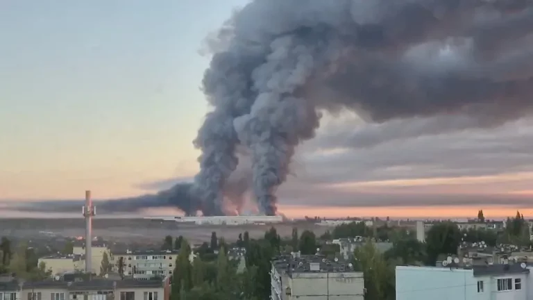 Nach Selenskyjs Ankündigung: Ukraine nähert sich ihrem ambitionierten Drohnenziel in Russland